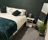 Spacious Bedrooms